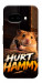 Чехол Hurt hummy для Google Pixel 9a