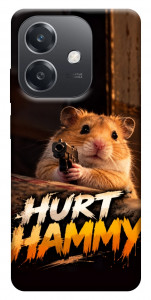 Чохол Hurt hummy для Oppo A40m