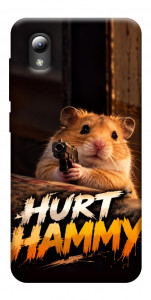 Чехол Hurt hummy для ZTE Blade A3 (2019)