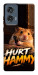 Чохол Hurt hummy для Motorola Edge 50 Fusion