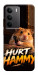 Чехол Hurt hummy для Realme C75