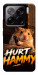 Чехол Hurt hummy для Xiaomi 15 Pro