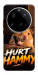 Чехол Hurt hummy для Xiaomi 15 Ultra