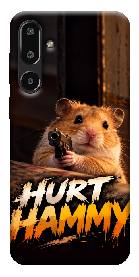 Чехол Hurt hummy для Galaxy F16 5G
