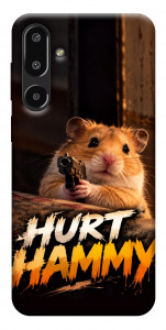 Чехол Hurt hummy для Galaxy F16 5G