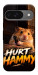 Чехол Hurt hummy для Google Pixel 10