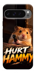 Чехол Hurt hummy для Google Pixel 10 Pro XL