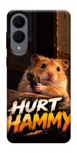 Чехол Hurt hummy для Galaxy S25 Edge