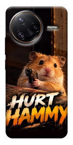 Чехол Hurt hummy для Xiaomi Poco F7 Ultra