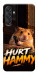 Чехол Hurt hummy для Galaxy M55