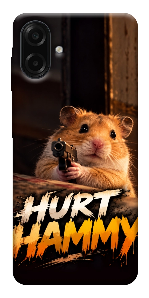 Чехол Hurt hummy для Galaxy A07
