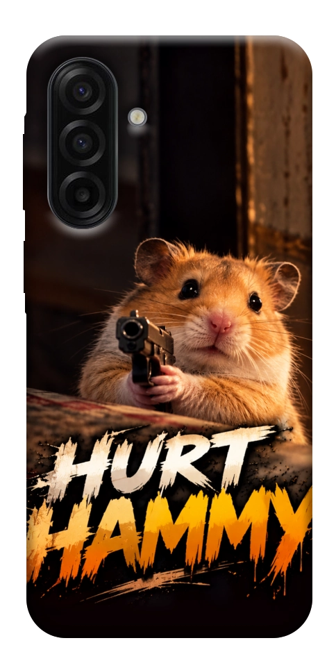 Чехол Hurt hummy для Galaxy A17 5G