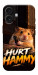 Чехол Hurt hummy для iPhone 17