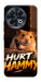 Чехол Hurt hummy для TECNO Spark 30 Pro (KL7)