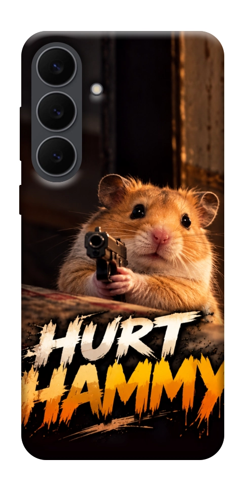 Чехол Hurt hummy для Galaxy S25 FE