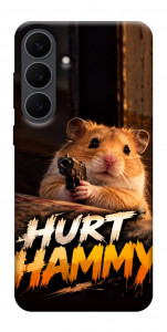 Чехол Hurt hummy для Galaxy S25 FE