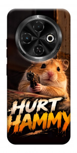 Чехол Hurt hummy для TECNO Spark 30C (KL5n)