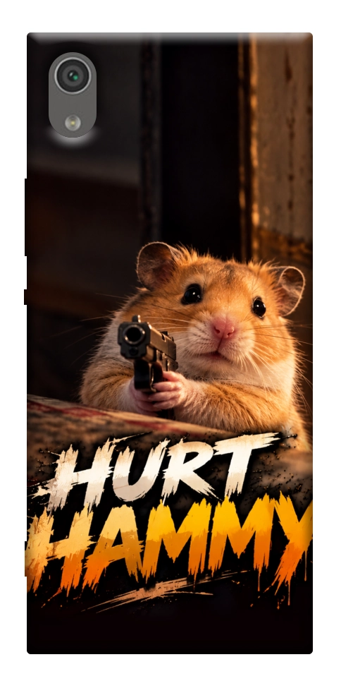 Чехол Hurt hummy для Sony Xperia XA1
