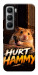 Чехол Hurt hummy для Infinix Hot 60 Pro