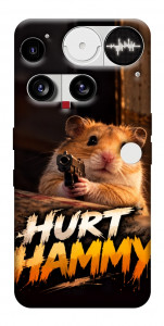Чехол Hurt hummy для Nothing Phone (3)
