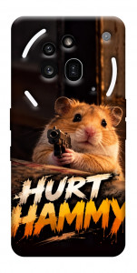 Чохол Hurt hummy для Nothing Phone (3a) Pro