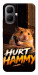 Чехол Hurt hummy для Infinix Smart 10