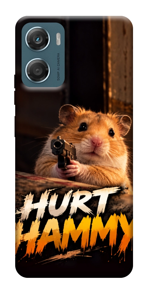 Чохол Hurt hummy для Motorola Moto G06