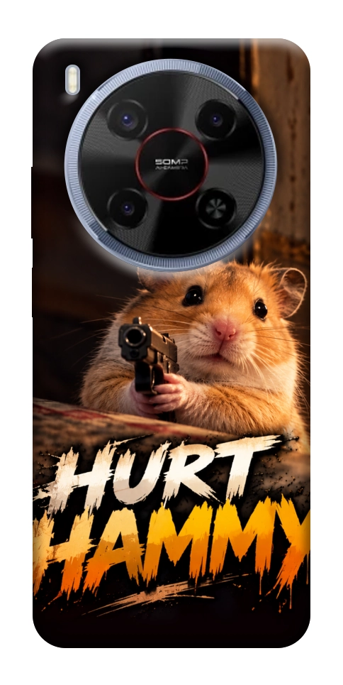 Чехол Hurt hummy для ZTE Nubia V70 Max