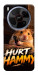 Чехол Hurt hummy для ZTE Nubia V70 Max
