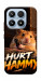 Чехол Hurt hummy для Xiaomi 17