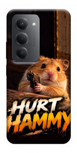 Чехол Hurt hummy для Xiaomi Redmi 15 5G (Global)