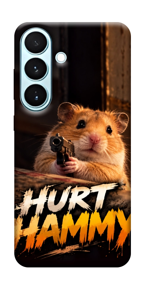 Чехол Hurt hummy для Galaxy S26