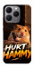 Чехол Hurt hummy для Realme 15T