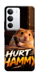 Чехол Hurt hummy для Realme C71