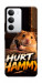 Чехол Hurt hummy для Realme C71
