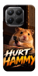 Чехол Hurt hummy для Xiaomi 15T Pro