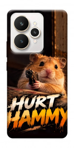 Чехол Hurt hummy для Realme 15