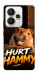 Чехол Hurt hummy для Realme 15