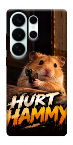 Чехол Hurt hummy для Galaxy S26 Ultra