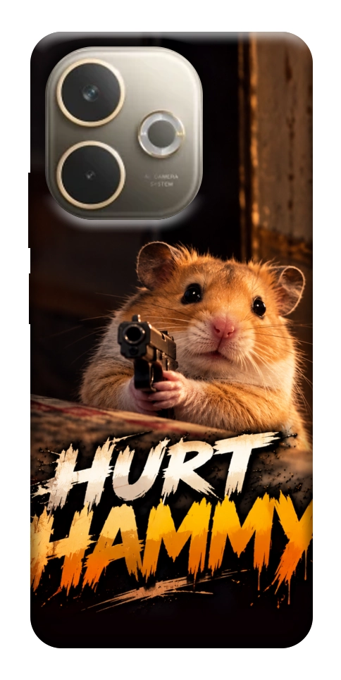 Чехол Hurt hummy для Oppo A5 Pro 4G