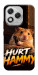 Чехол Hurt hummy для Huawei Honor 400 Lite