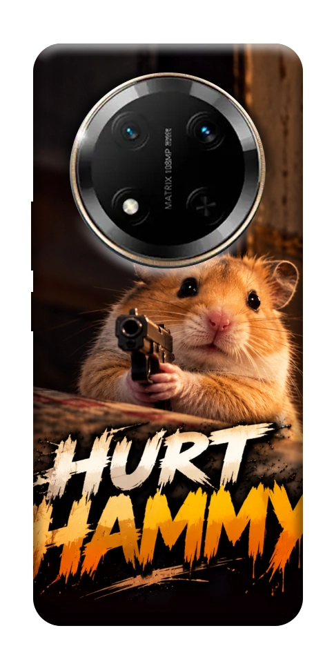 Чехол Hurt hummy для Huawei Honor X9c