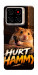 Чехол Hurt hummy для ZTE Blade A56