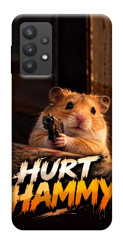 Чехол Hurt hummy для Galaxy A32 5G