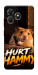 Чехол Hurt hummy для ZTE Blade A36