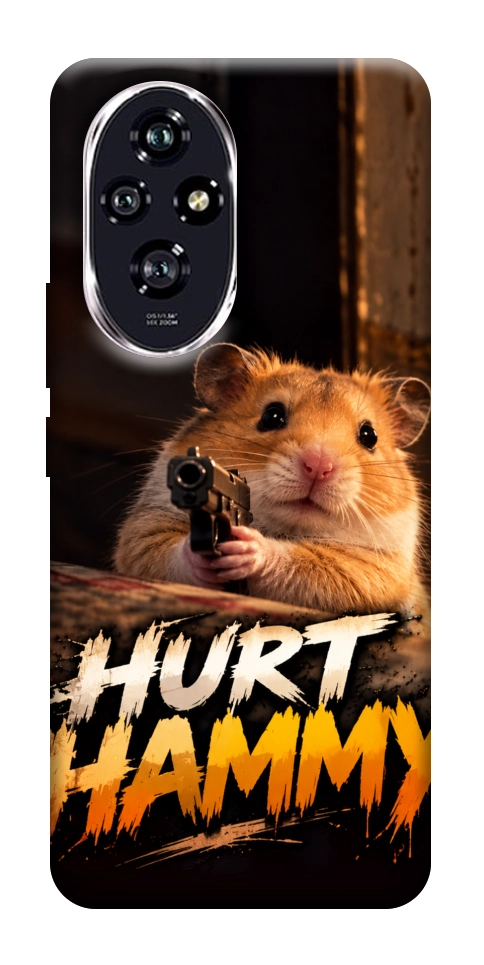 Чехол Hurt hummy для Huawei Honor 200