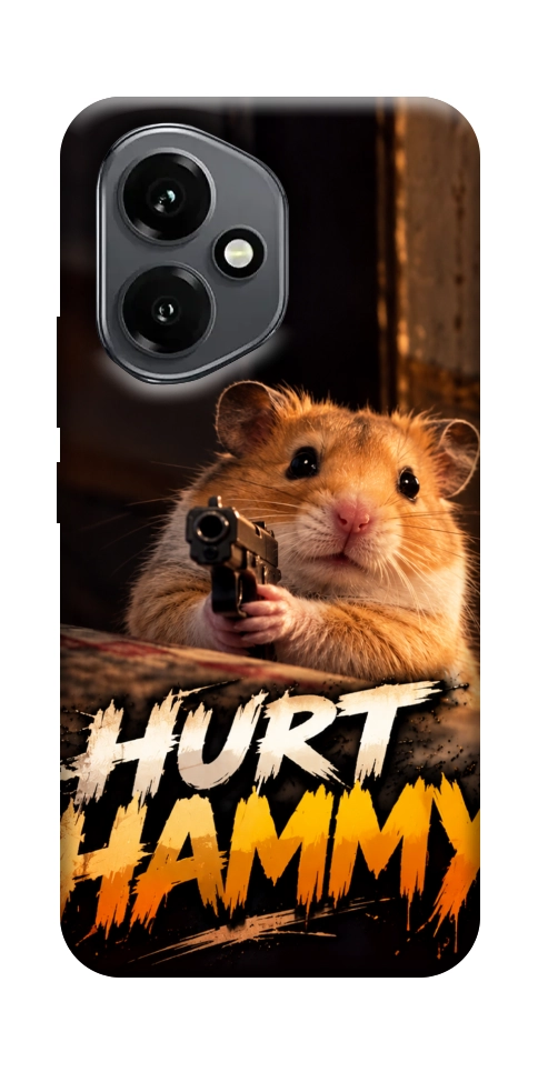 Чехол Hurt hummy для Huawei Honor 400