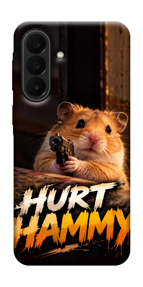 Чехол Hurt hummy для Galaxy A27