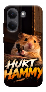 Чехол Hurt hummy для Xiaomi Poco X8 Pro