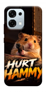 Чохол Hurt hummy для Oppo A6 Pro 4G